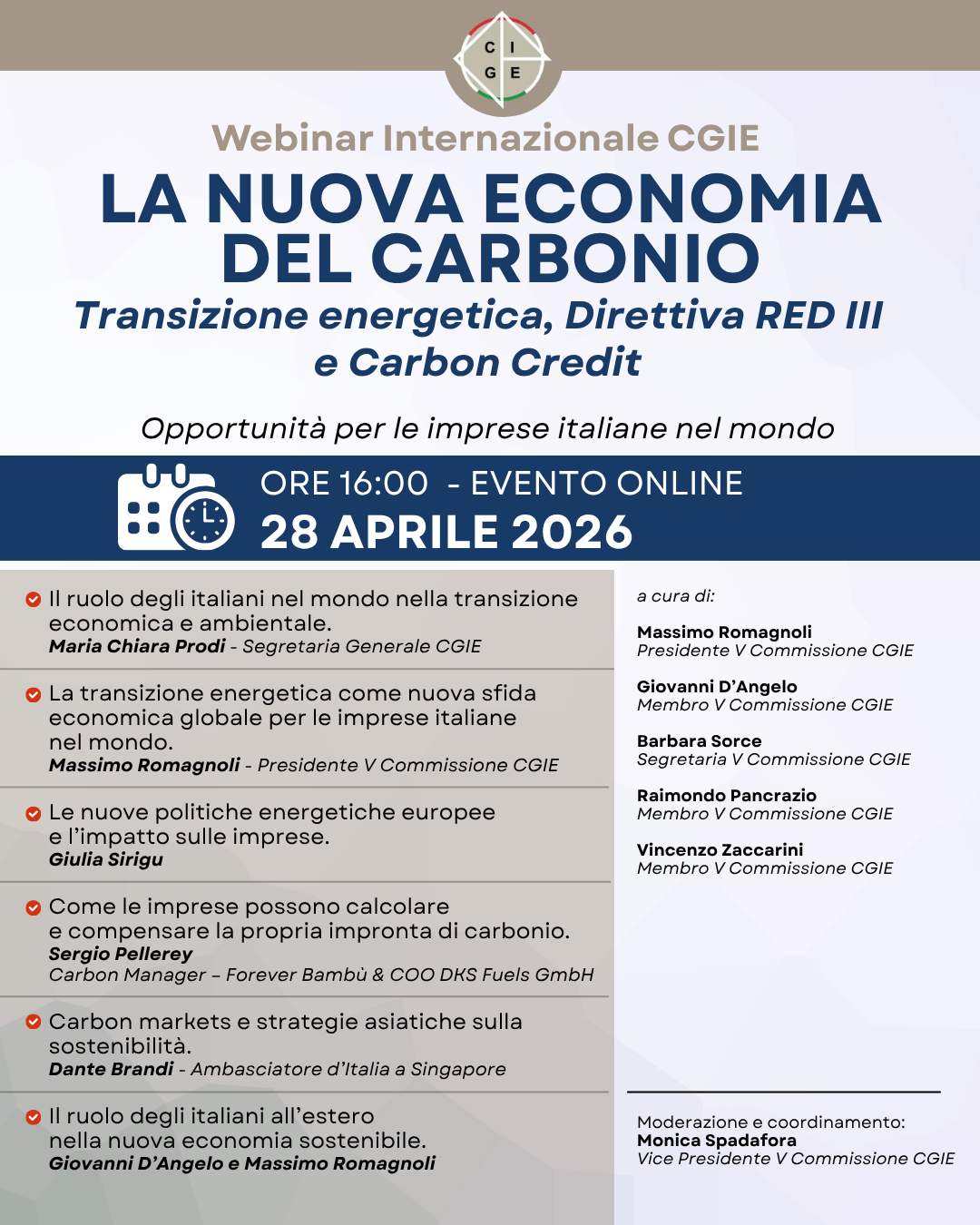 Marzo